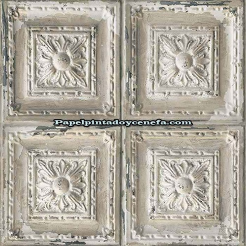 Papel Pintado Structure Ref. IR50507