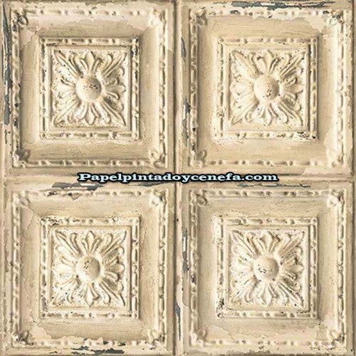 Papel Pintado Structure Ref. IR50505