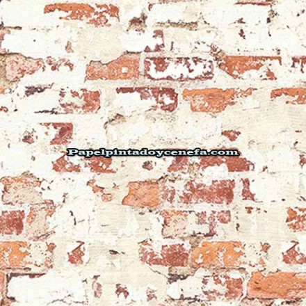 Papel Pintado Structure Ref. IR51901