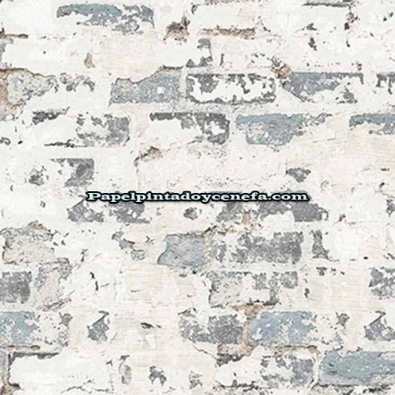 Papel Pintado Structure Ref. IR51902