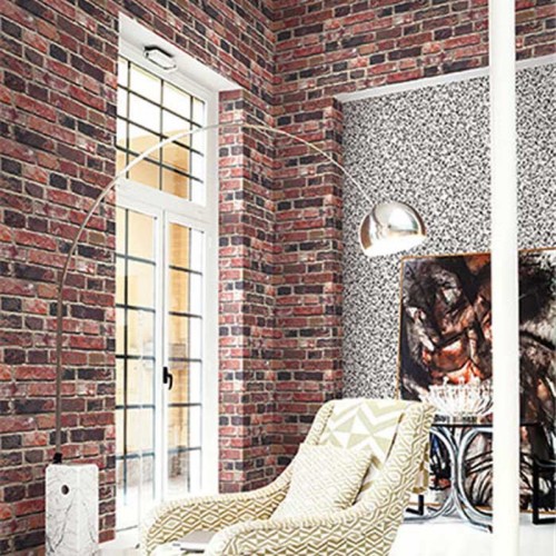 Papel Pintado Structure Ref. IR50000