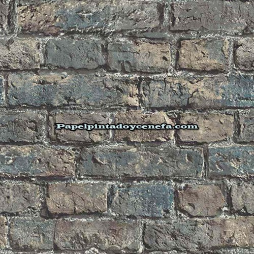 Papel Pintado Structure Ref. IR50802