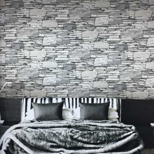Papel Pintado Structure Ref. IR50302