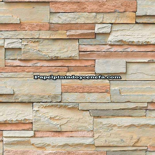 Papel Pintado Structure Ref. IR51203