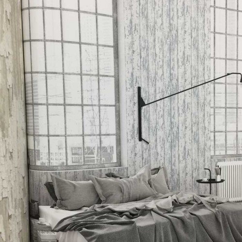 Papel Pintado Structure Ref. IR51606