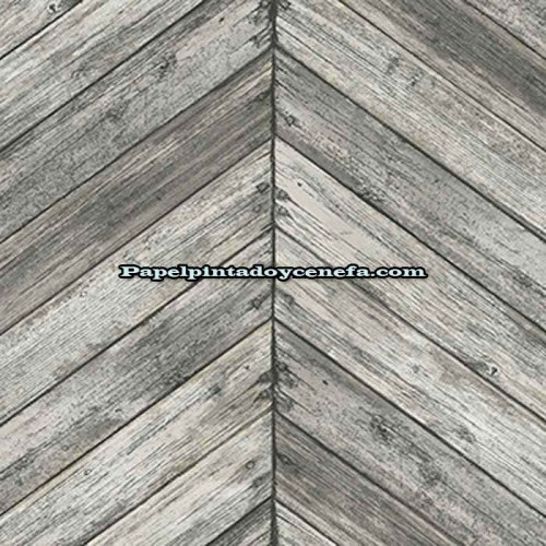Papel Pintado Structure Ref. IR51710