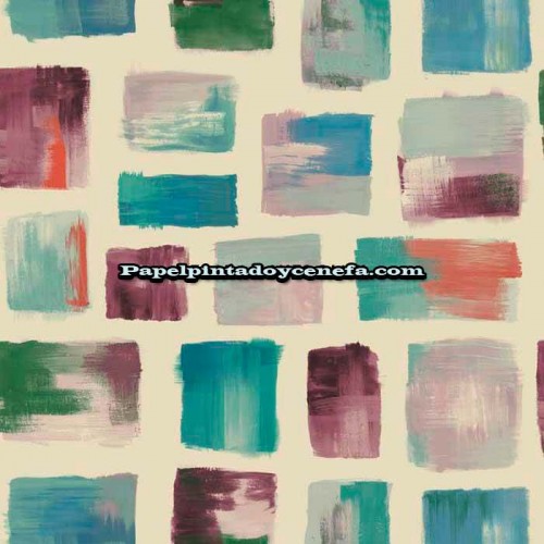 Papel Pintado Risky Business 2 Ref. RY2732