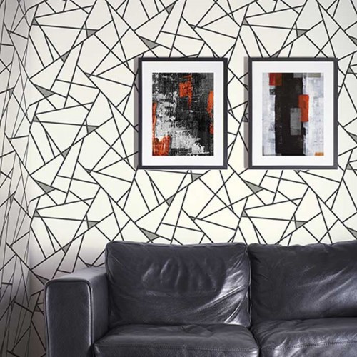 Papel Pintado Risky Business 2 Ref. RY2704