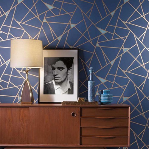 Papel Pintado Risky Business 2 Ref. RY2704