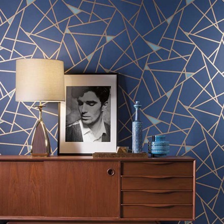 Papel Pintado Risky Business 2 Ref. RY2704