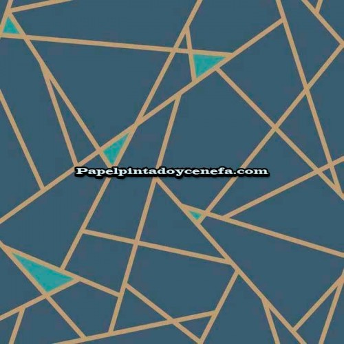 Papel Pintado Risky Business 2 Ref. RY2704