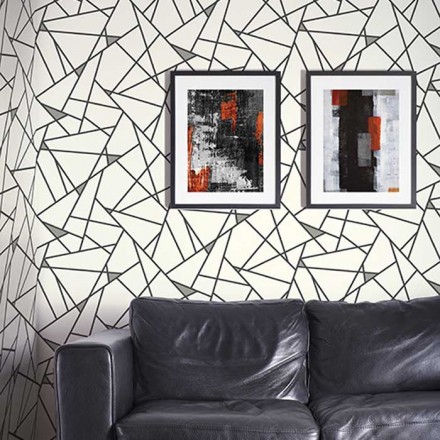 Papel Pintado Risky Business 2 Ref. RY2704