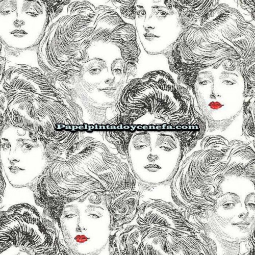 Papel Pintado Risky Business 2 Ref. SS2419