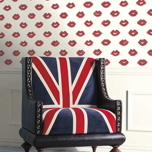 Papel Pintado Risky Business 2 Ref. RY2726