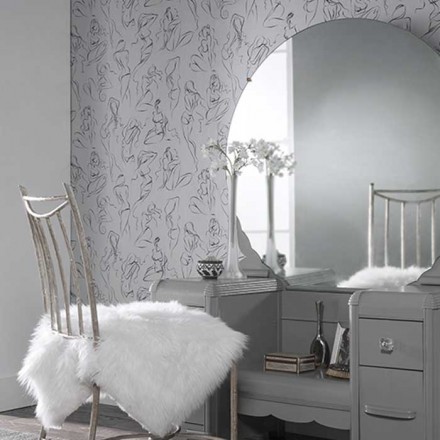 Papel Pintado Risky Business 2 Ref. RB4323