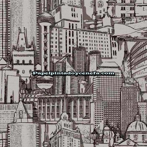 Papel Pintado Risky Business 2 Ref. RB4208