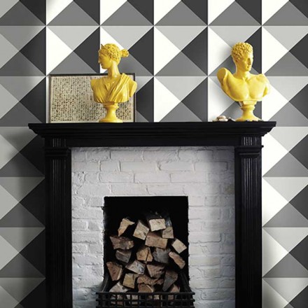 Papel Pintado Risky Business 2 Ref. RY2752