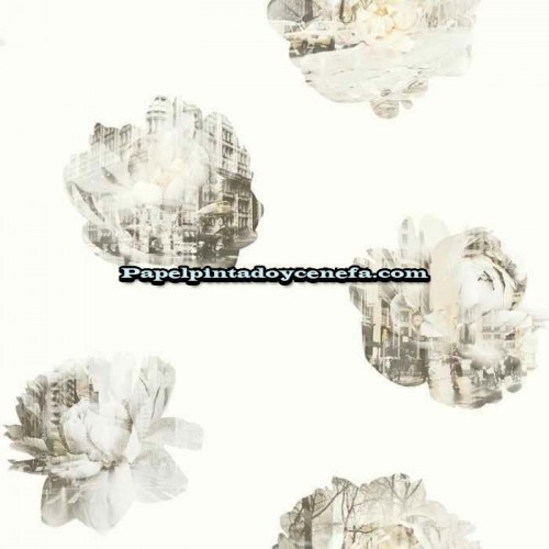Papel Pintado Risky Business 2 Ref. RY2763