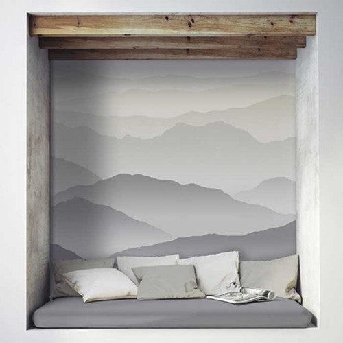 Mural Risky Business 2 Ref. M-RY2813M