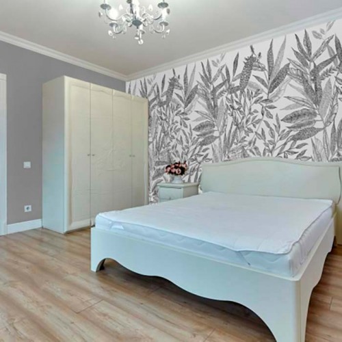 Mural Tropical Wallls Referencia  M-265-JF6101.