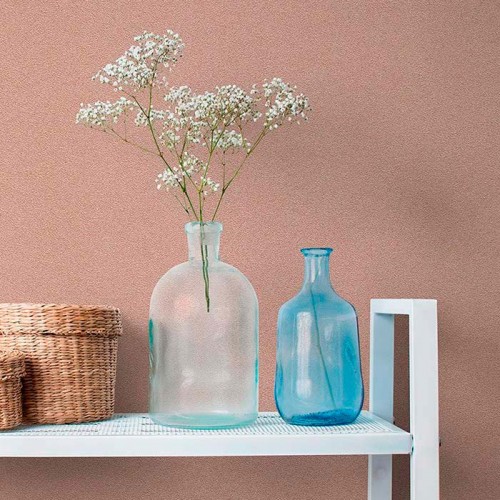 Rollo Papel Pintado Tropical Wallls Referencia  265-1032.