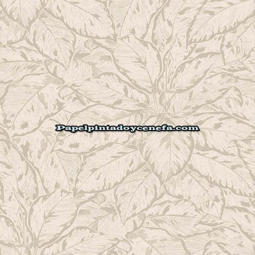 Rollo Papel Pintado Tropical Wallls Referencia  265-1038.