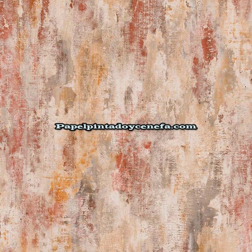 Rollo Papel Pintado Tropical Wallls Referencia  265-1040.