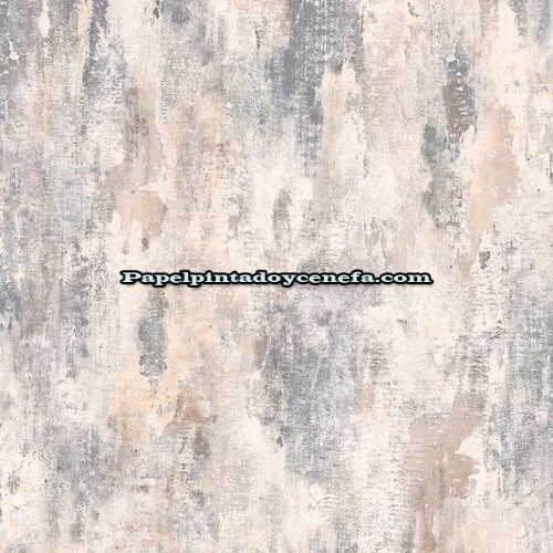 Rollo Papel Pintado Tropical Wallls Referencia  265-1042.