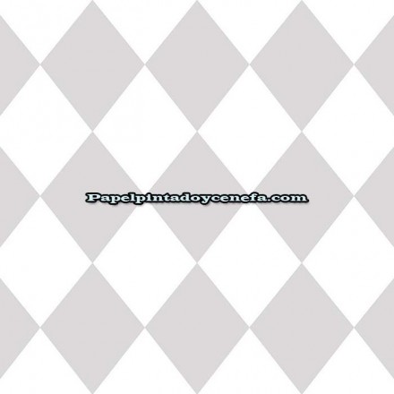 Rollo Papel Pintado Ho Lala Referencia  257-1413.