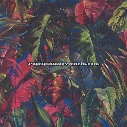 Rollo Papel Pintado Modern Life Referencia  166-2151.