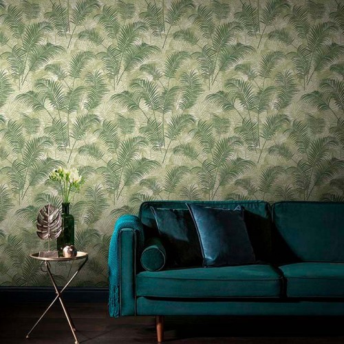 Rollo Papel Pintado BLOOMING MOMENTS Referencia  118-1363.