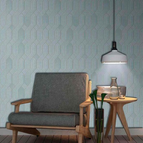 Rollo Papel Pintado BLOOMING MOMENTS Referencia  118-1369.