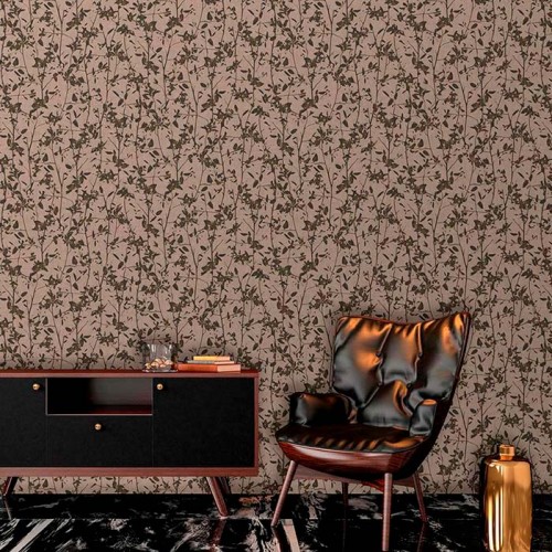 Rollo Papel Pintado BLOOMING MOMENTS Referencia  118-1390.