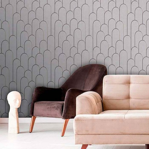 Rollo Papel Pintado BLOOMING MOMENTS Referencia  118-1394.