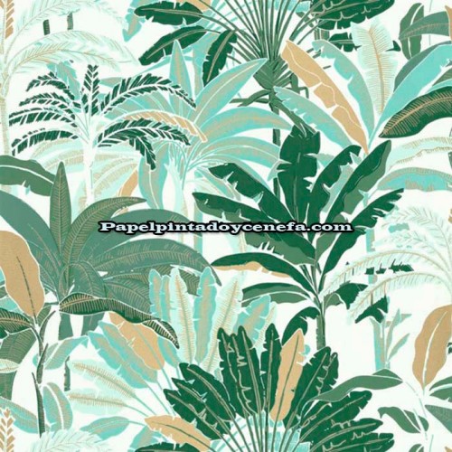 Rollo Papel Pintado L´ Escapade Referencia  EPA-102307773.