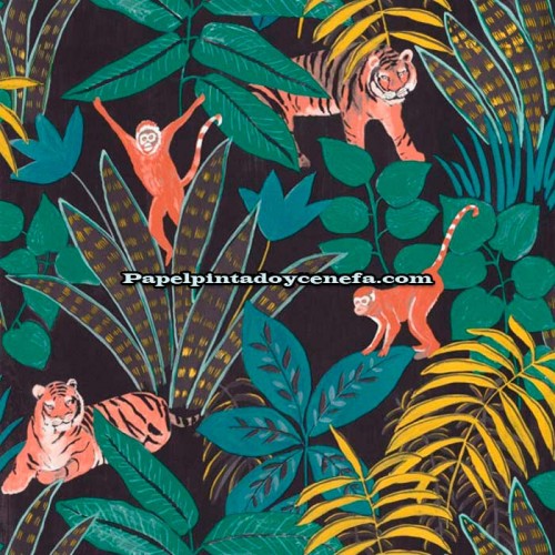 Rollo Papel Pintado L´ Escapade Referencia  EPA-102319704.