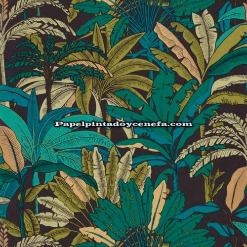 Rollo Papel Pintado L´ Escapade Referencia  EPA-102309759.