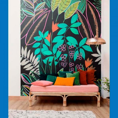 Mural L´ Escapade Referencia  M-EPA-102359799.