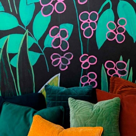 Mural L´ Escapade Referencia  M-EPA-102359799.