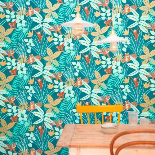 Rollo Papel Pintado L´ Escapade Referencia  EPA-102316226.