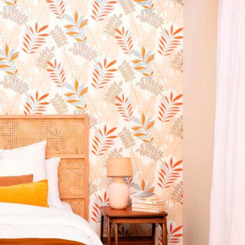 Rollo Papel Pintado L´ Escapade Referencia  EPA-102322606.