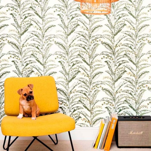 Rollo Papel Pintado L´ Escapade Referencia  EPA-102336733.