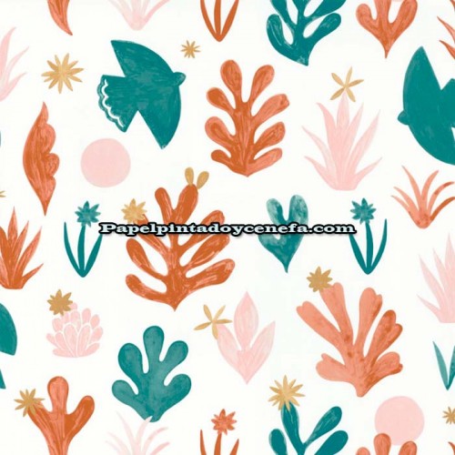 Rollo Papel Pintado Imagination Referencia  IMG-102173042.