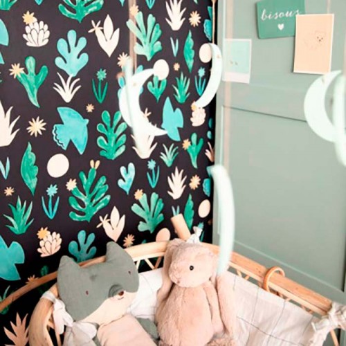 Rollo Papel Pintado Imagination Referencia  IMG-102173042.