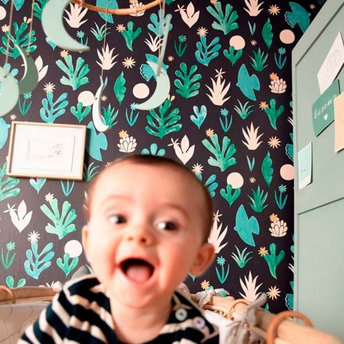 Rollo Papel Pintado Imagination Referencia  IMG-102173042.