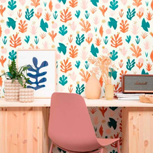 Rollo Papel Pintado Imagination Referencia  IMG-102173042.