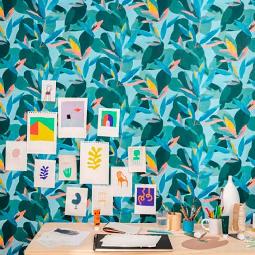 Rollo Papel Pintado Imagination Referencia  IMG-102153003.