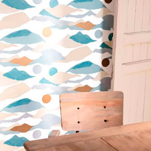 Rollo Papel Pintado Imagination Referencia  IMG-102187015.