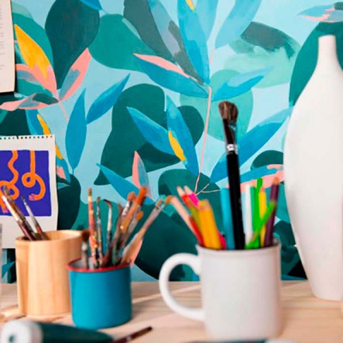 Rollo Papel Pintado Imagination Referencia  IMG-102159023.