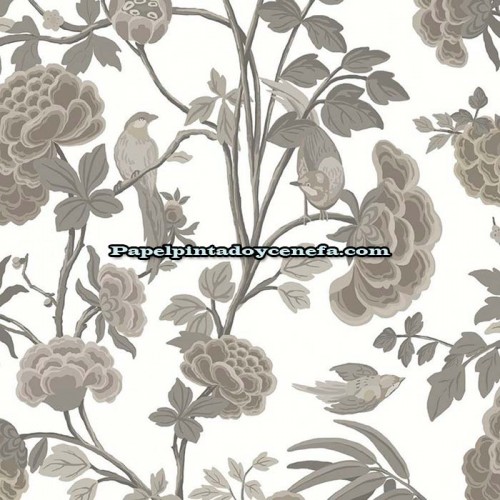 Rollo Papel Pintado Amalfi Referencia  1180-1678.